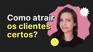 Aprenda como fazer prospecção de clientes na sua empresa 🙌 [upl. by Sisely]