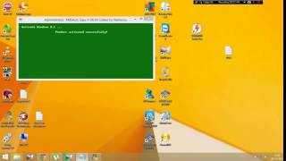 KMSAuto Easy 106 V6 New Update 2015 Tutorial in Use [upl. by Enoval854]