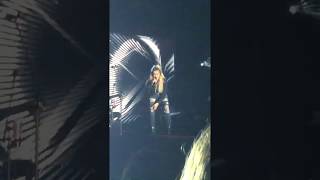 Kelsea Ballerini  Miss Me More  LIVE Orlando FL [upl. by Oberg80]