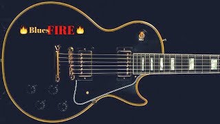 Fast Blues Shuffle Backing Jam Track G [upl. by Eldredge739]