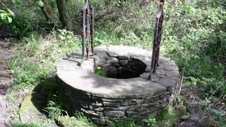 A BEAUTIFUL old Water Well [upl. by Scutt]