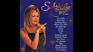 Sabrina The Teenage Witch  Season 13 Theme Song FULL VERSION [upl. by Farrington]