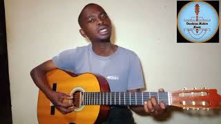 Kuva nkikubona naragukunze cover by Deodatus Muhire [upl. by Kavita]