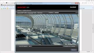 AutoCAD 2013 Customize [upl. by Stav71]