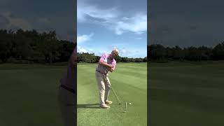 Golf Swing Takeaway Simple Tips [upl. by Erastus513]