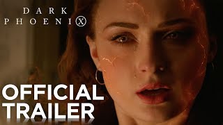 XMEN Dark Phoenix All Clips amp Trailers 2019 [upl. by Fancy669]