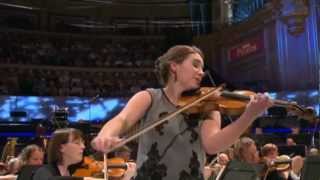 BBC Proms 2011 Cinema Paradiso Ennio amp Andrea Morricone [upl. by Idoj]