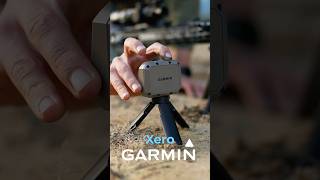 Super Chronograf Garmin Xero C1 Pro [upl. by Tem]