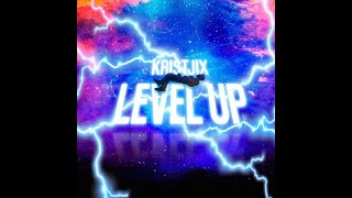 Kristjix  LEVEL UP Visualizer [upl. by Ellehciram]