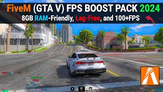 GTA SAMP HIGH FPS MODPACK FOR LOW END PC GTA IN DESC [upl. by Eiroj]