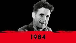 1984  George Orwell  Kitap Özeti [upl. by Ayahs18]