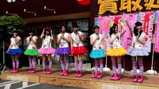 pramo 万SAI堂北上店ライブ 2013526 [upl. by Cleodal]