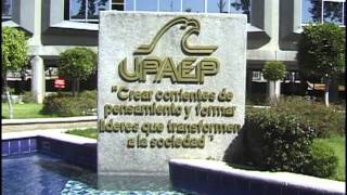 30 Aniversario UPAEP [upl. by Llertram857]