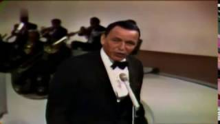 Frank Sinatra  Thats Life 1966 [upl. by Erinn]