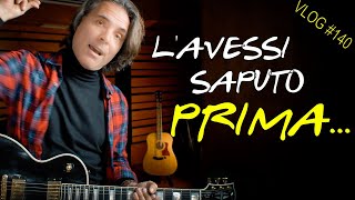 5 Consigli per Imparare a Suonare la Chitarra da Soli o da Autodidatta [upl. by Rovelli]