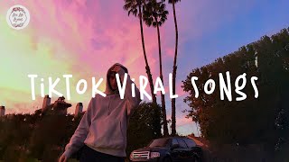 Tiktok hits  Tiktok songs 2021 🍰 Viral hits 2022 December 2021 [upl. by Dolloff822]