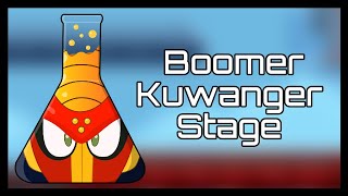 Mega Man X  Boomer Kuwanger Stage Cover [upl. by Alida]