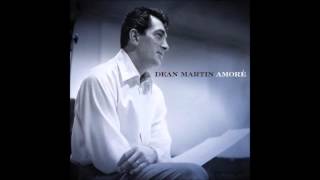 Thats Amore  Dean Martin Con Testo [upl. by Anesusa]