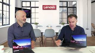 Lenovo Tech Talks – 2021 ThinkPad X13 gen 2 and X13 Yoga gen 2 [upl. by Tham]