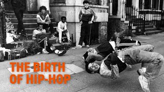 The Evolution Of Hip Hop 1979  2021 [upl. by Weider]