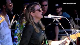 Tedeschi Trucks Band  Midnight In HarlemLive [upl. by Ahsinot]