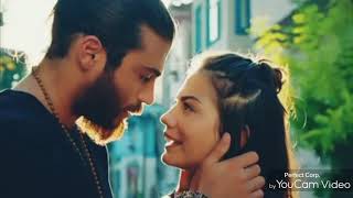 Can amp Sanem 😍🔥 Funny moments [upl. by Orgalim]