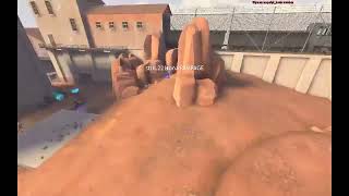 TF2 Spy Frag HealthHacks II by Tobias Funke REUPLOAD [upl. by Ashatan782]