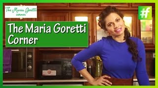 Sneak Peek Into The Maria Goretti Corner [upl. by Ardnaiek]