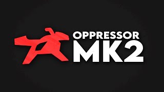 The Tragic Story Of The Oppressor Mk2 [upl. by Yniatirb]