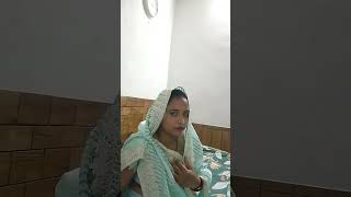 Maji subah subah mujhe per chillate rahte hain short video [upl. by Giarc]