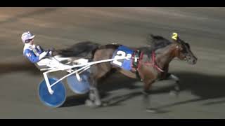 Yonkers Raceway  8 Races 200000 New York Night of Champions September 10 2021 [upl. by Dusa]