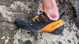 Best Climbing Shoes 2024  Top 7 Best Rock Climbing Shoes on Amazon [upl. by Haerle764]