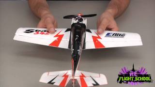 How To Repair Broken Foam RC Plane Part 2 [upl. by Reckford]