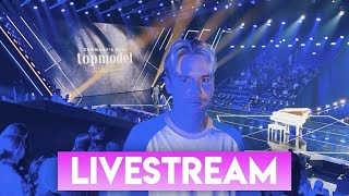 GNTM 2024 Folge 1 LIVESTREAM  Offenes Casting der Models [upl. by Nnanerak]