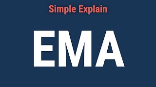 What is EMA How to Use Exponential Moving Average With Formula [upl. by Ragland]