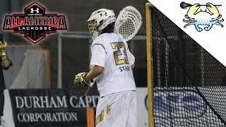 Highlights UA All American Game [upl. by Norm]