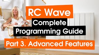 Haverland RC Wave Guide  Part 3 Advanced Features [upl. by Parks]