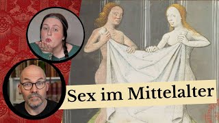 Sex im Mittelalter [upl. by Melantha]