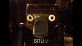 Fanmade Intros Brum  Series 3 Open Matte Version [upl. by Irrahs]