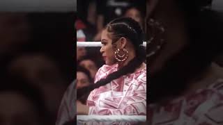 Bianca Belair wwe edit biancabelair foryou [upl. by Walls]