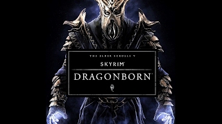 Elder Scrolls V Skyrim Dragonborn  Hrodulfs House Gameplay Walkthrough [upl. by Jareen]