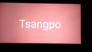 How to pronounce tsangpo [upl. by Asiulairam189]