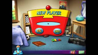 Hoyle Kids Games Part 1 [upl. by Slaby]