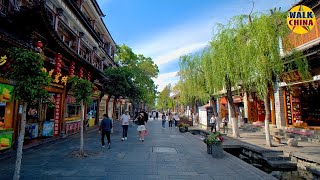 Top 10 Chengdu Tourist Attractions China  Travel Video  Travel Guide  SKY Travel [upl. by Kristofor]