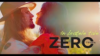 Trupa Zero  In Bratele Tale Official Video [upl. by Quackenbush888]