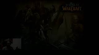 Classic WoW  Hunter Solo Stratholme Baron Rivendare [upl. by Lindsley883]