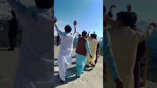 Qurban Loye Paktia Na  Javed Amirkhail New Song  Pashto New Song 2024  Pashto Attan Dance [upl. by Eiro]