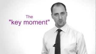 EPSO Assessment Centre Tips  Structured interview Key moment [upl. by Atsillak]