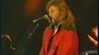 Bee Gees  Secret Love 1991 [upl. by Natan923]