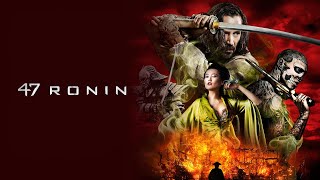 True Story  47 Ronin Movie ReviewPlot In Hindi amp Urdu [upl. by Digdirb]